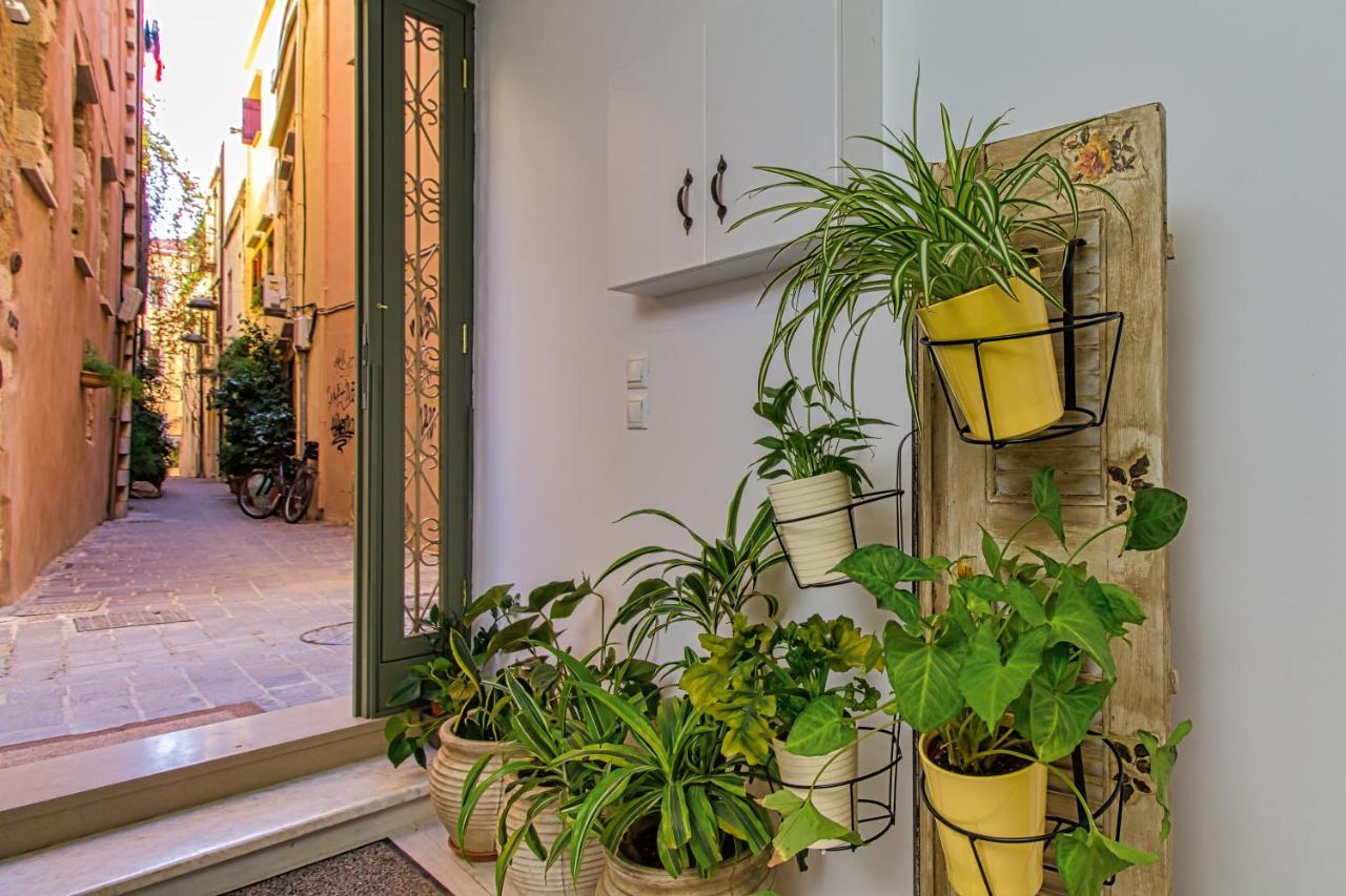 Antonia Traditional Estate Апартаменты *